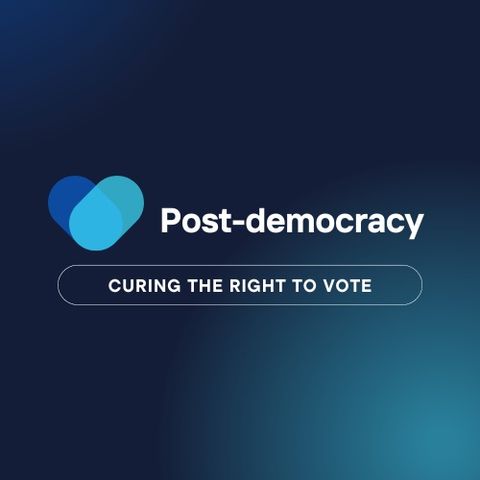 The causes of Rotting Democracies - Post-democracy