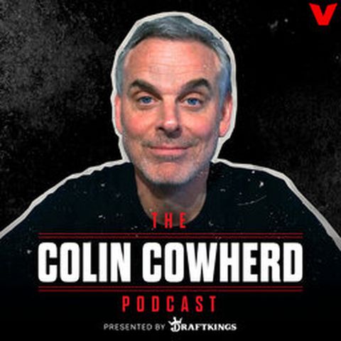 Colin Cowherd Podcast - INSTANT REACTION: Alabama Blows Out Wisconsin