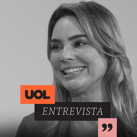 Rachel Sheherazade: "Nunca apoiei o Bolsonaro"