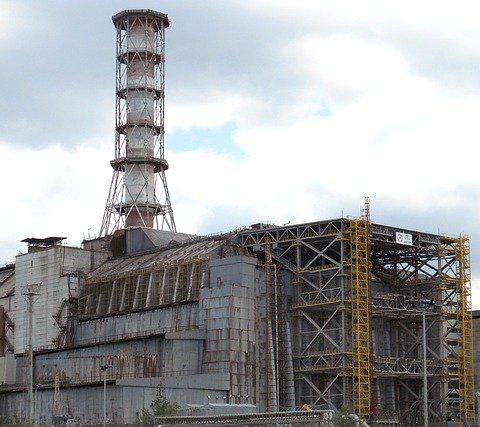 Fauna en Chernobil, con German Orizaola | Actualidad y Empleo Ambiental #51
