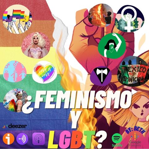 ¿Por qué el feminismo no es compatible con la ideología LGBT?