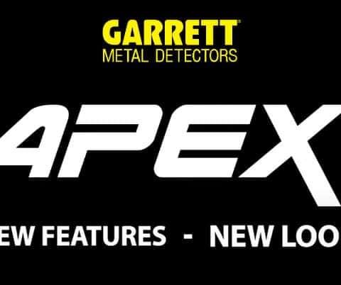 5/17/20 The Garrett Ace Apex