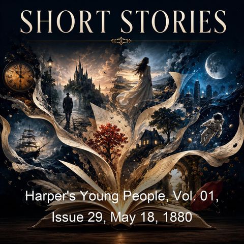 Harper's Young People Vol 01 Issue 29 May 18 1880 - Various