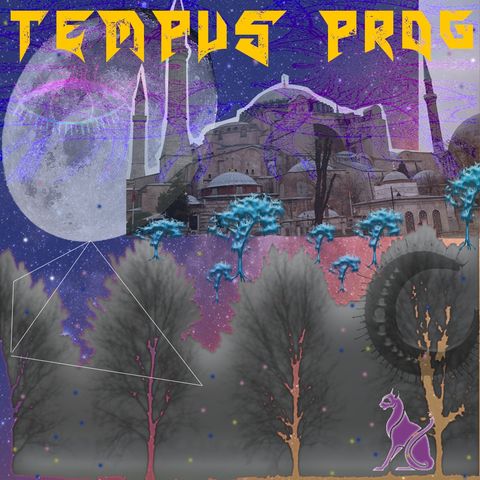 Tempus Prog 113 - Lado A 26May23