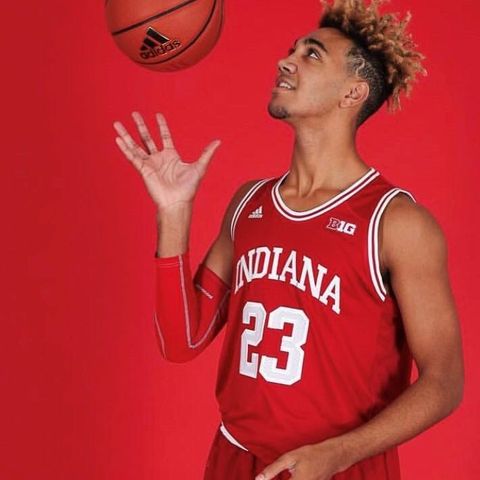 Indiana Sports Beat 5/7/19: Guest Trayce Jackson-Davis and much more
