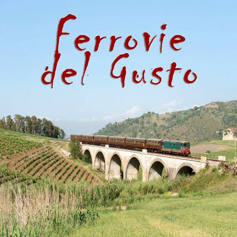 Ferrovia del Gusto da Spello a Passignano (Umbria)