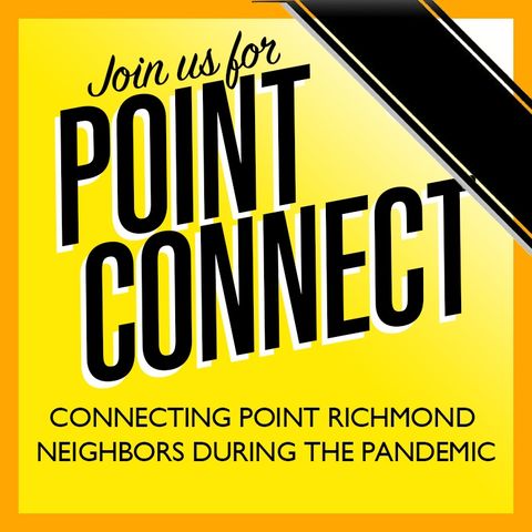 Point Connect — Day 607 — November 13, 2021