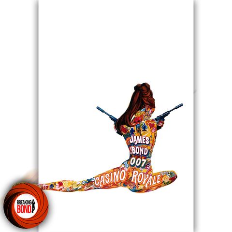 Casino Royale (1967)