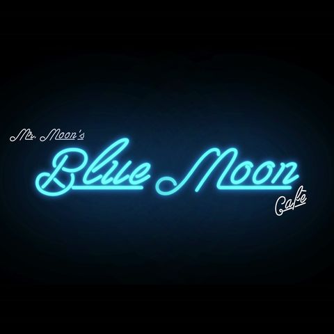 Blue Moon Cafè - EP.3 Vaporwave
