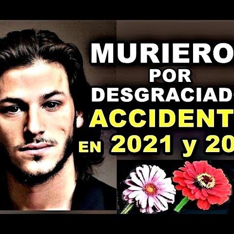 Artistas que Murieron por Hechos Inesperados en el 2021 y 2022(MP3_70K)