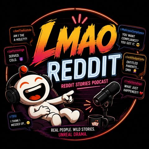 Podcast Cover