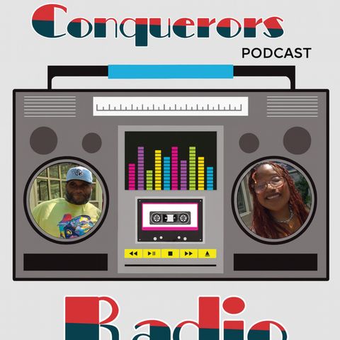 Podcast Cover