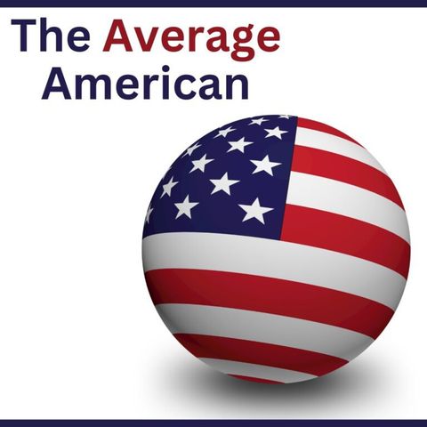 The Average American