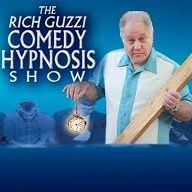Hypnotist Rich Guzzi