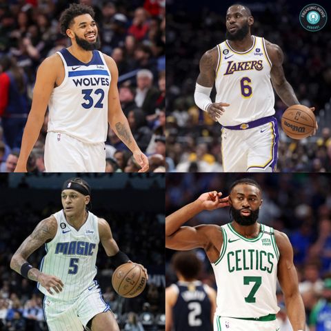 6 Domande sulla nuova Stagione NBA by 4Quarti Community Pt. 2