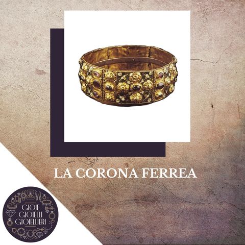 La corona ferrea