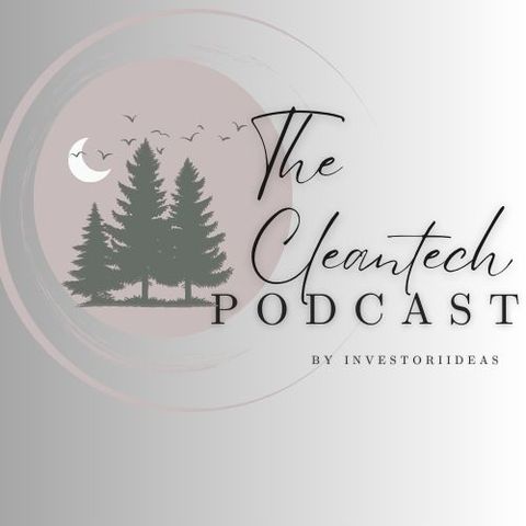 Portada del podcast