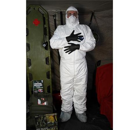 Survival Medicine Hour: Earthquakes, Wounds, and More