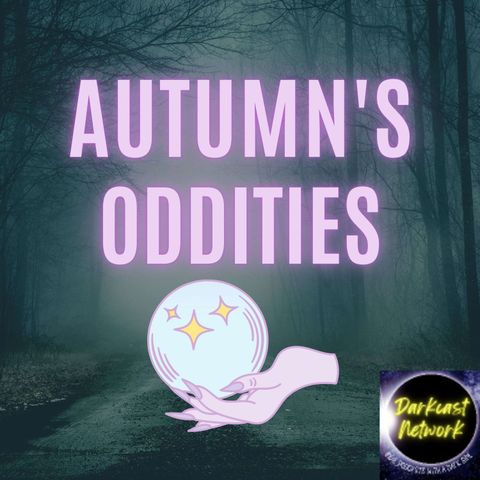PPPP1 - Autumn's Oddities