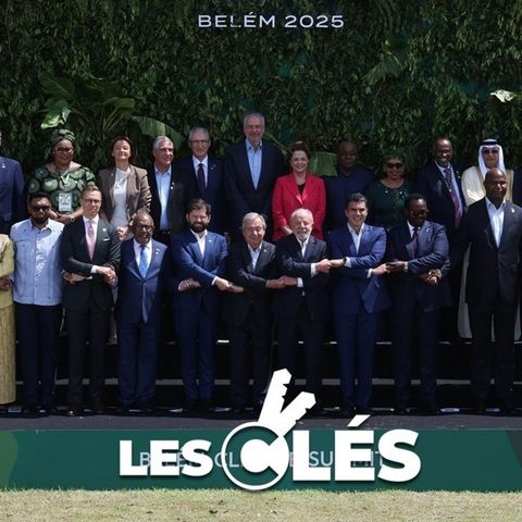 COP30 : une COP pour rien ?