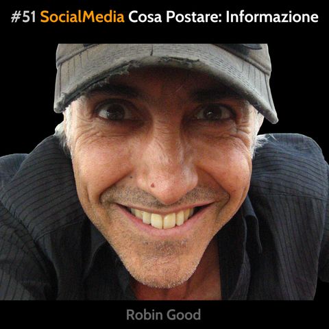 #51 Cosa Postare sui Social: Informazione (2/5)