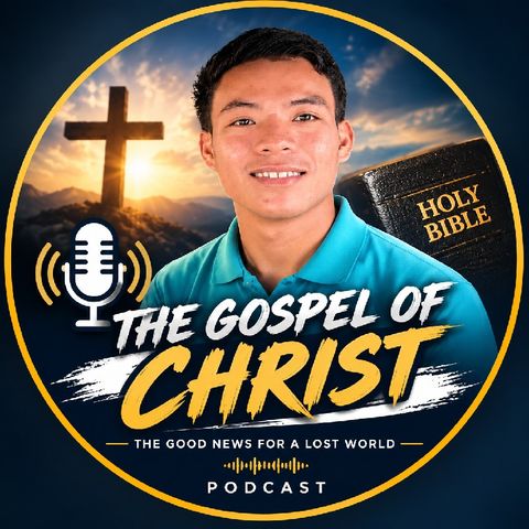 Episode 2 - Mark
