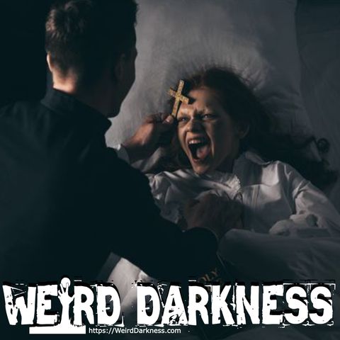 “THE BIZARRE EXORCISM OF MARTHE BROSSIER” and More True Paranormal Horror Stories! #WeirdDarkness