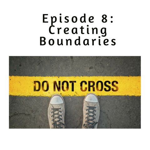 Ep 8 - Creating Boundaries in Your Hypergrowth Company