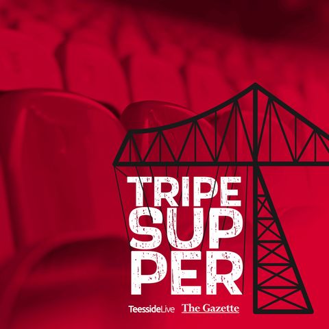 Tripe Supper - The Magic of the FA Cup, The QPR draw, Lumley nightmare and a look ahead to Derby