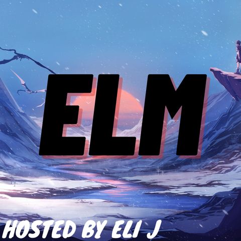 Podcast Cover