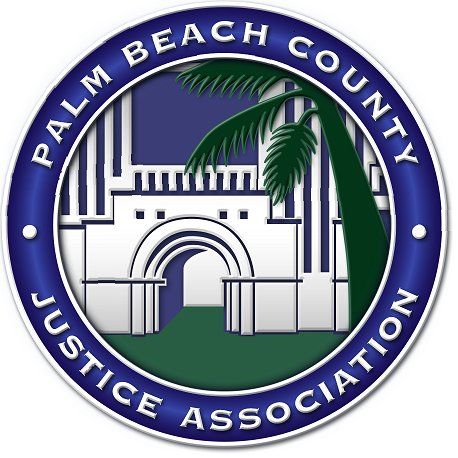 PBCJA Members Andrew Harris & John McGovern interview Palm Beach Circuit Civil Judge Samantha Feuer