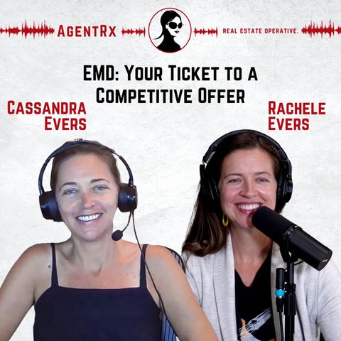 105: EMD: Your Ticket to a Competitive Offer