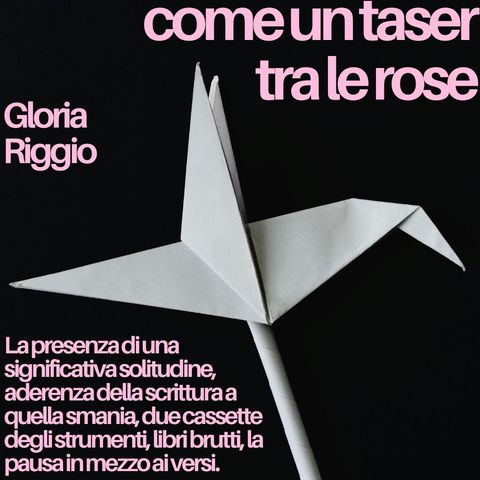 Gloria Riggio