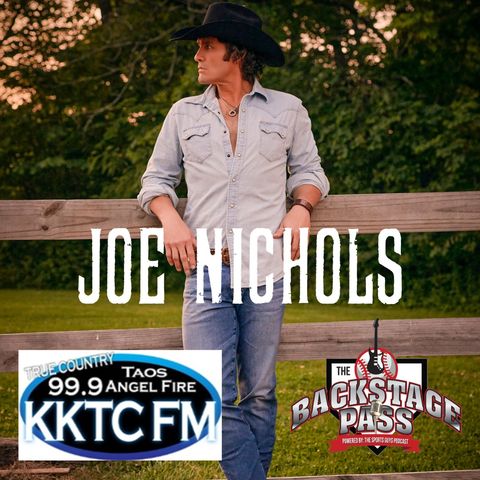 Joe Nichols KKTC True Country