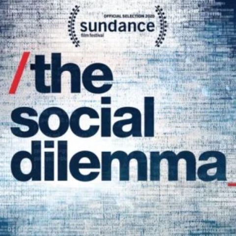 #93: Talking about "The Social Dilemma" and Social Media Disinformation with Brooke Binkowski