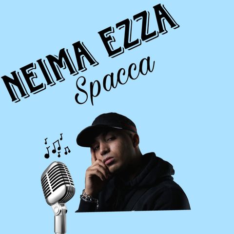 Neima Ezza