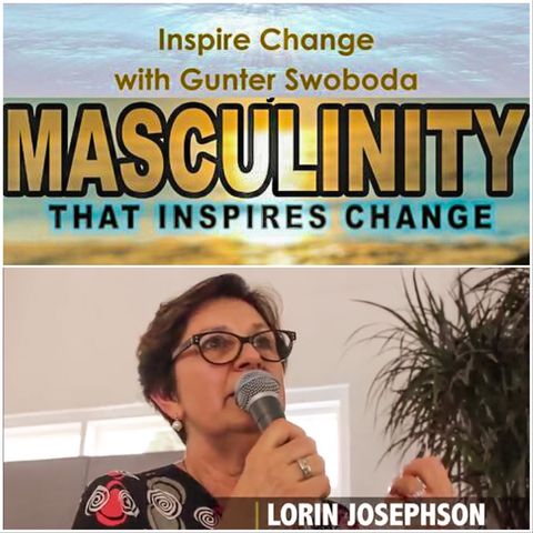 Inspire Change Episode 2-40 Conversations with My Wife Part II More Values, Less Prozac