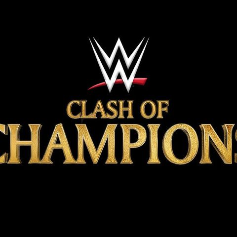 Official Clash of Champions Preview & Predictions
