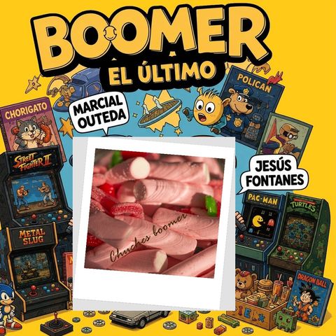 Chuces boomer