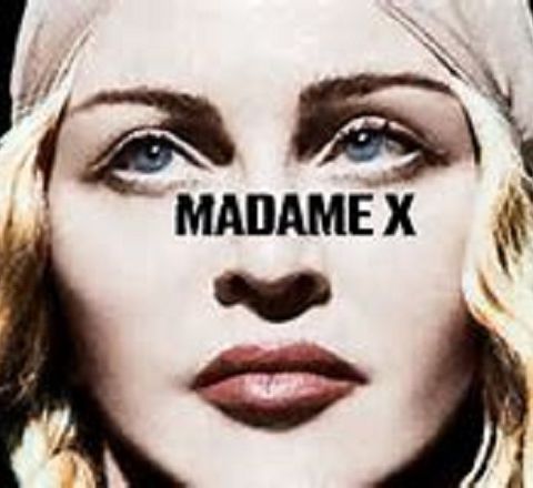 What's The Rave About Madonna's New Song #Crave