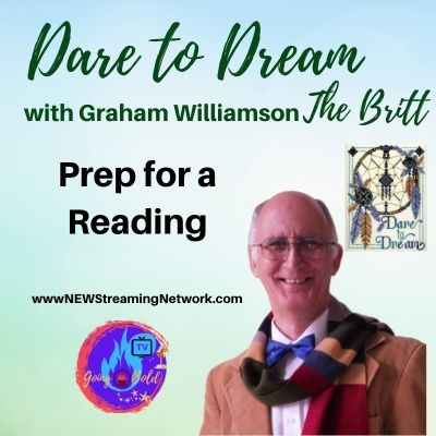 Prep for a Reading