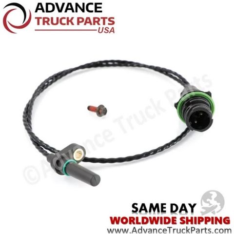 Advance Truck Parts 21508269 Mack Turbocharger Speed Sensor