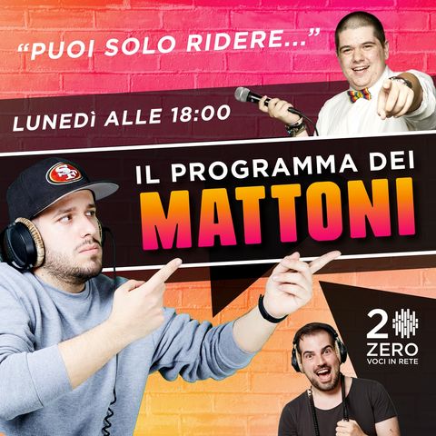 Episodio 7 - DJ Mattonella