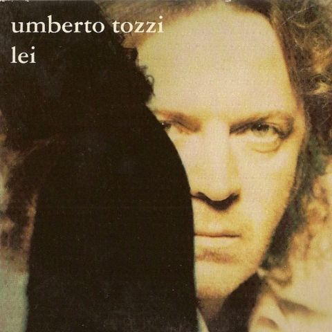 Parliamo di Umberto Tozzi e della sua hit "Lei"