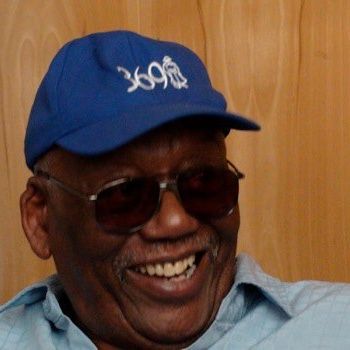 Randy Weston interview