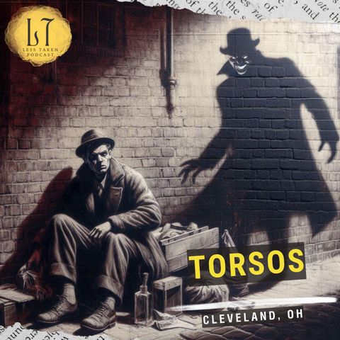 3.38 - Torsos (Cleveland, OH)