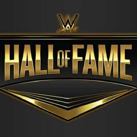 2020 WWE HOF (Individuals)