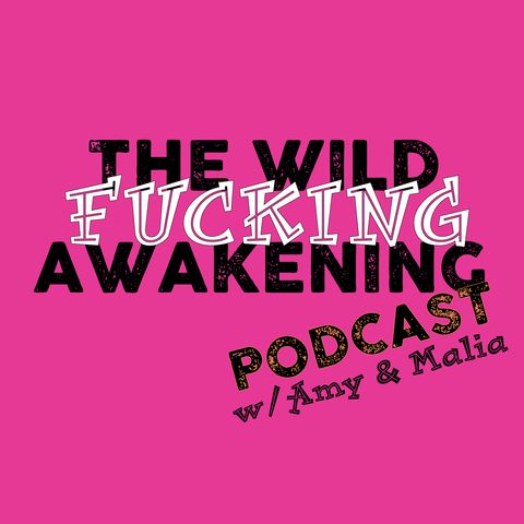 Wild Fucking Awakening Podcast 38 - Regrets in Life