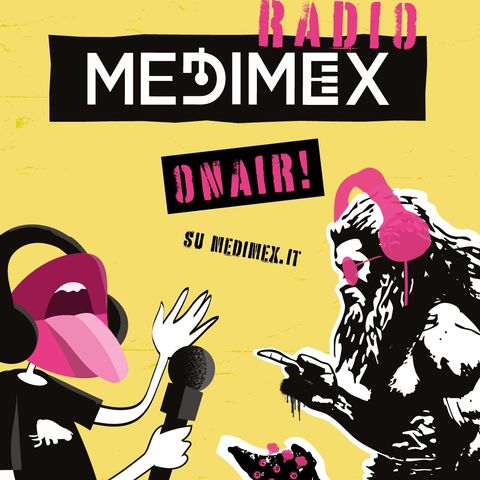 Copertina del podcast