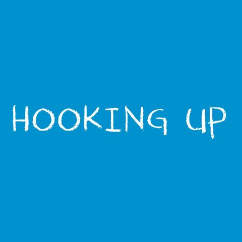 Hooking Up are you com·pat·i·ble ?